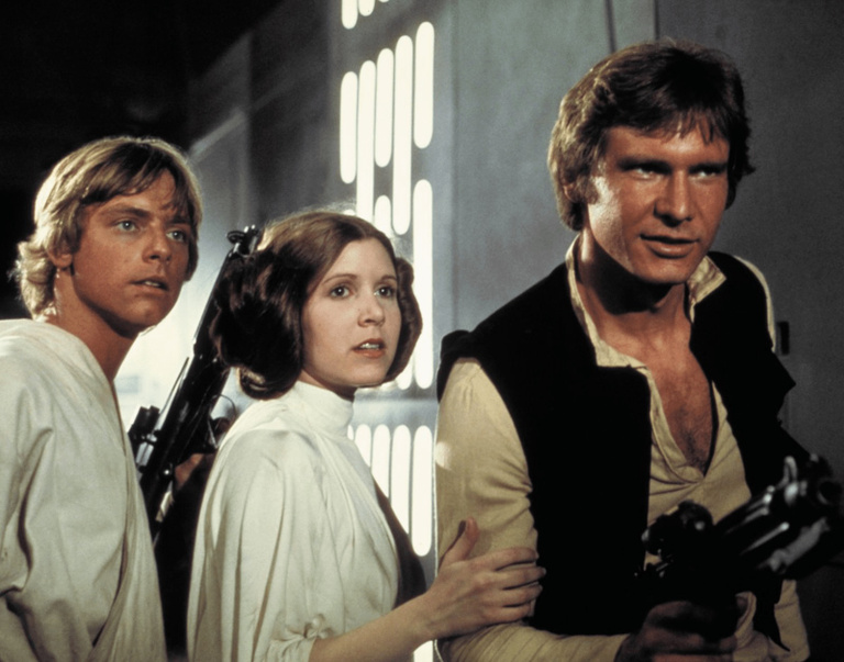Il y a plus de 40 ans, ce film de SF a voulu faire de l’ombre à Star Wars et il s’est planté en beauté : ses notes sont terribles et tout le monde l’a oublié