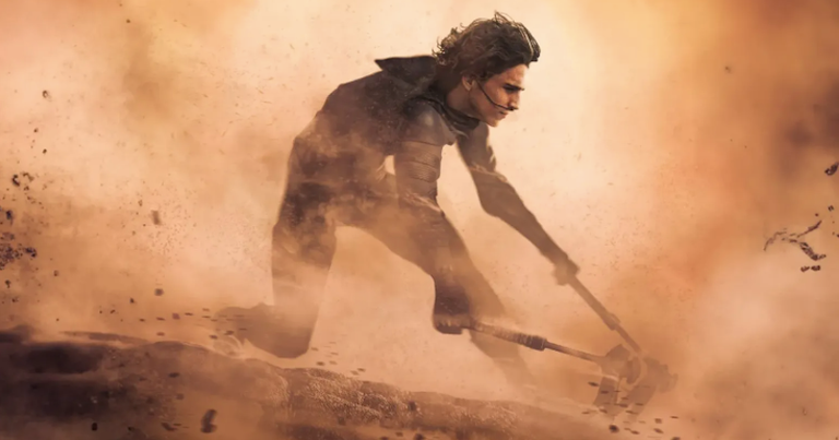 Dune 3 : Cet acteur qui cartonne actuellement au box-office confirme son retour dans le troisième volet de la saga