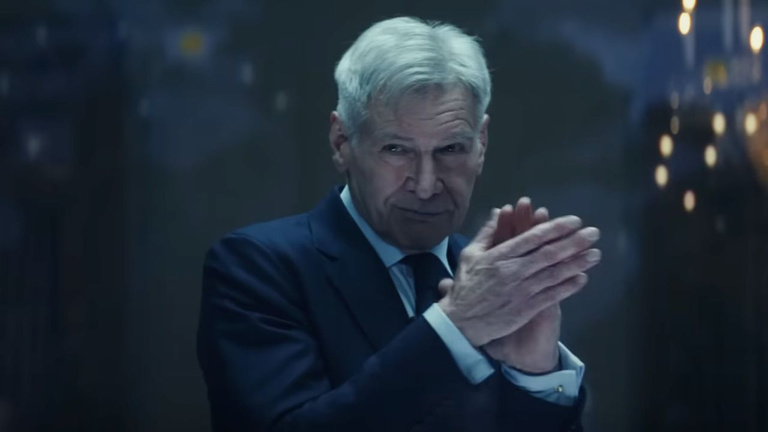 "Une des fins les plus absurdes" : Cette série western avec Harrison Ford était l’une des plus attendues de 2025, et la fin de la saison 2 divise le public…