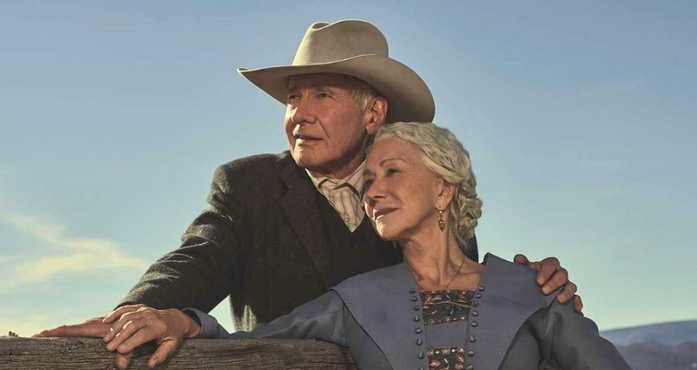 "Une des fins les plus absurdes" : Cette série western avec Harrison Ford était l’une des plus attendues de 2025, et la fin de la saison 2 divise le public…