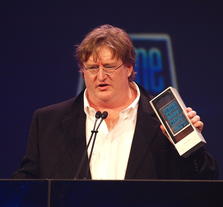 Une idée devenue une révolution ! Steam la plateforme iconique de Valve a transformé le business des jeux vidéo sur PC. Hall of Game revient sur cette histoire légendaire Une idée devenue une révolution ! Steam la plateforme iconique de Valve a transformé le business des jeux vidéo sur PC. Hall of Game revient sur cette histoire légendaire