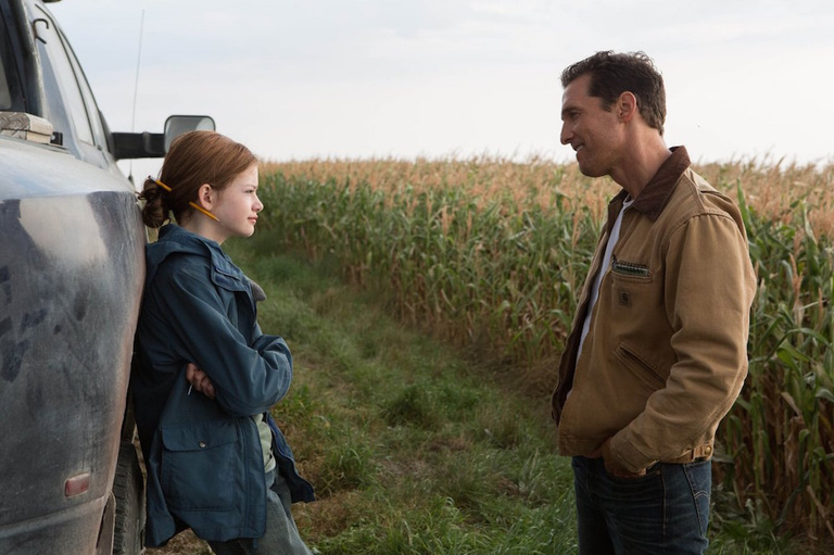 "Un film du niveau d'Interstellar" : Inoxtag a un projet fou, Kaizen n'était que le début ! 