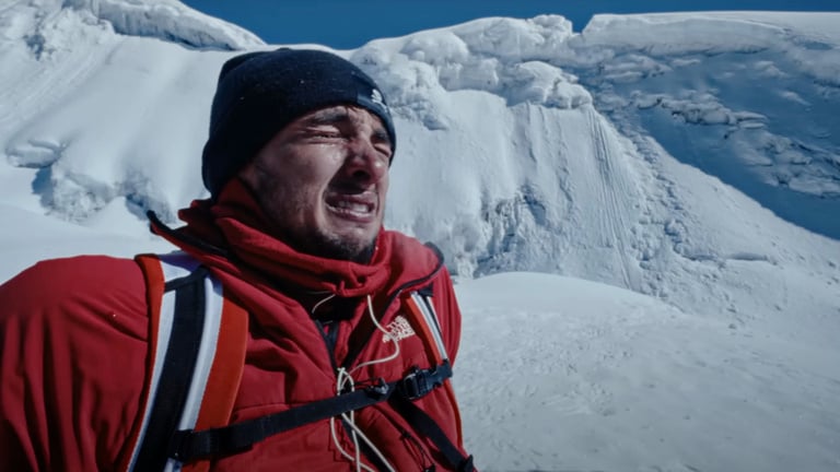 "Un film du niveau d'Interstellar" : Inoxtag a un projet fou, Kaizen n'était que le début ! 