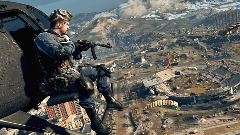 Ouvrir des tonnes de coffres cachés en une partie sur Verdansk ? C'est possible grâce à cette astuce sur Warzone