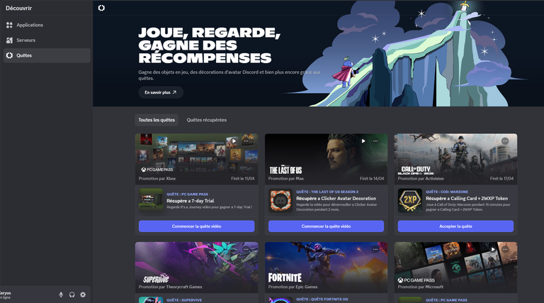 Il y a pléthore de récompenses gratuites sur Warzone ! Découvrez comment les obtenir