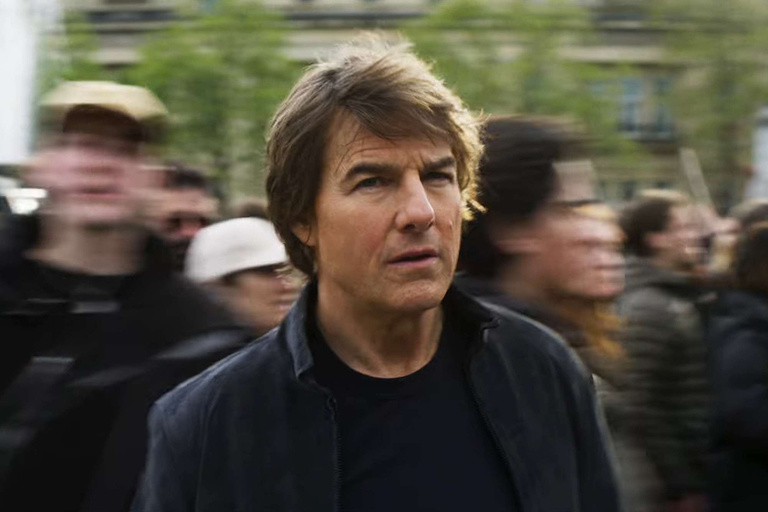 “Pas prêt à dire au revoir” Tom Cruise ne s’est jamais mis autant en danger, la saga Mission Impossible promet un final magistral en 2025 ! “Pas prêt à dire au revoir” Tom Cruise ne s’est jamais mis autant en danger, la saga Mission Impossible promet un final magistral en 2025 !