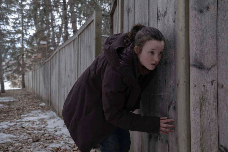 Cette actrice de The Last of Us dévoile sa plus grande peur lors du tournage de la série, et ce n'est pas ce que vous pensez ! Cette actrice de The Last of Us dévoile sa plus grande peur lors du tournage de la série, et ce n'est pas ce que vous pensez !