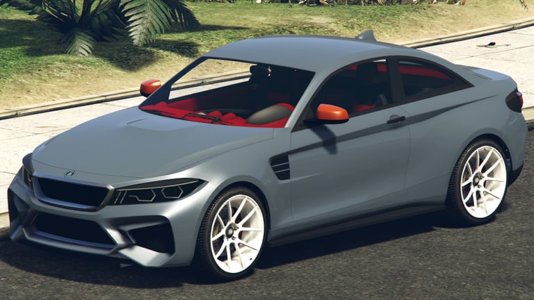 Largage de récompenses gratuites sur GTA Online ! On vous explique comment les réclamer
