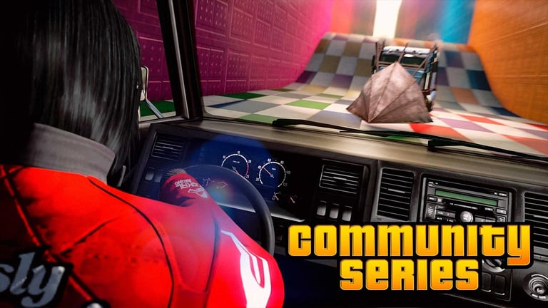 Largage de récompenses gratuites sur GTA Online ! On vous explique comment les réclamer