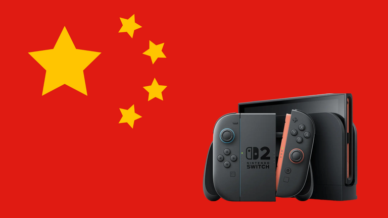 "Le plan semble être d'évaluer la demande" La sortie de la Nintendo Switch 2 est reportée dans ce pays comme l'a été sa petite sœur en 2017 !