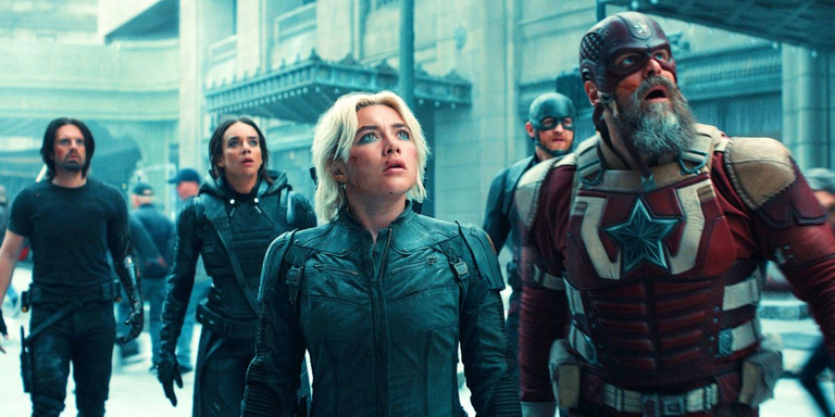 Le MCU se renouvelle enfin grâce à une inspiration inattendue et ça pourrait tout changer !