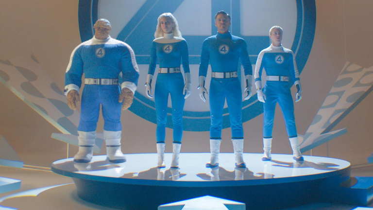 Le MCU se renouvelle enfin grâce à une inspiration inattendue et ça pourrait tout changer !