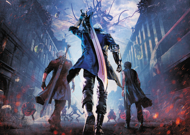Cette franchise culte du jeu vidéo est disponible pour moins de 20€ et elle a eu droit à son adaptation Netflix ! Cette franchise culte du jeu vidéo est disponible pour moins de 20€ et elle a eu droit à son adaptation Netflix !