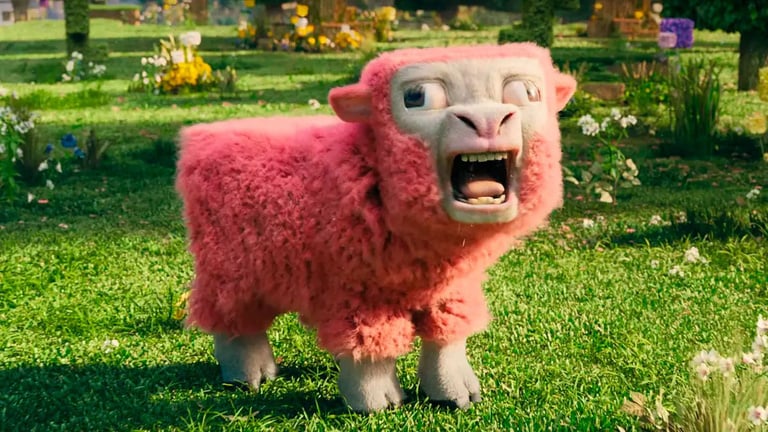 “Expulsés et pas remboursés !” Le film Minecraft rend les spectateurs complètement fous, les cinémas ne savent plus quoi faire pour contenir les fans “Expulsés et pas remboursés !” Le film Minecraft rend les spectateurs complètement fous, les cinémas ne savent plus quoi faire pour contenir les fans