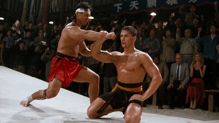 Ce film culte des années 80 avec Van Damme risque de bientôt revenir ! Le studio A24 est très chaud Ce film culte des années 80 avec Van Damme risque de bientôt revenir ! Le studio A24 est très chaud
