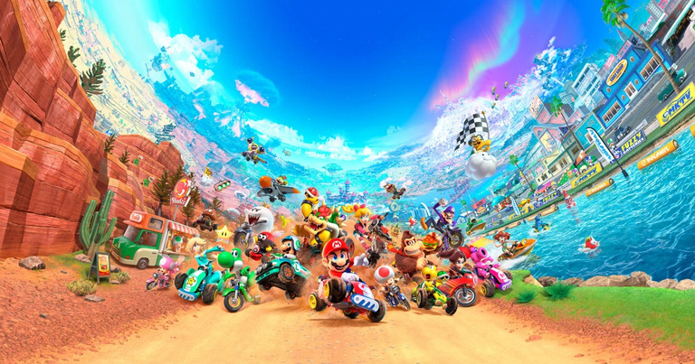 Switch 2 : Avec cette déclaration, Nintendo reproduit une erreur qui a été fatale à Microsoft avec la Xbox One