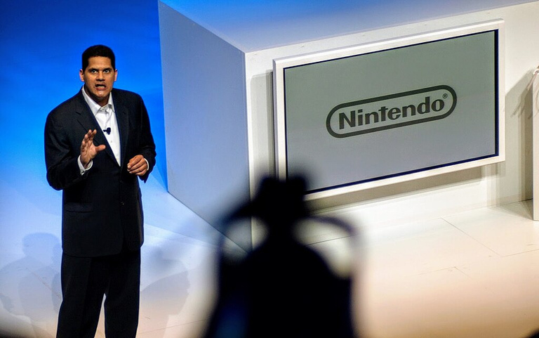 Même cet ancien patron de Nintendo ne comprend pas que ce jeu vidéo ne soit pas offert avec la Nintendo Switch 2