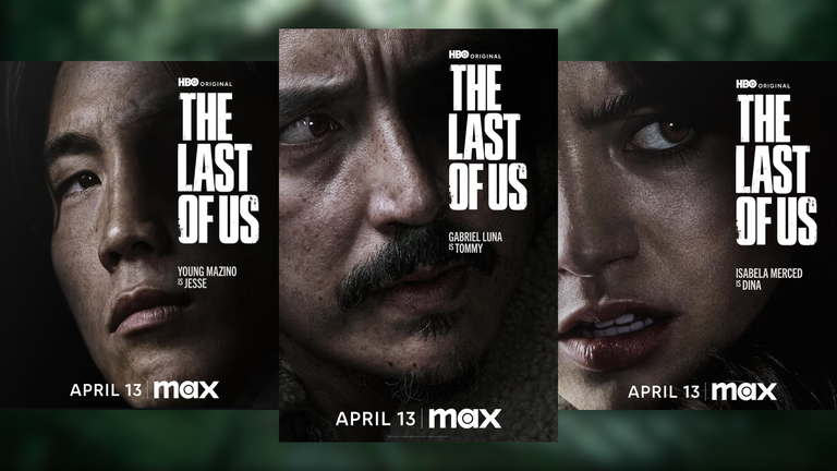 The Last of Us : "On nous a conseillé de ne pas jouer au jeu mais je l'ai fait malgré tout", les acteurs de la série nous dévoilent leur relation avec Part 2 !
