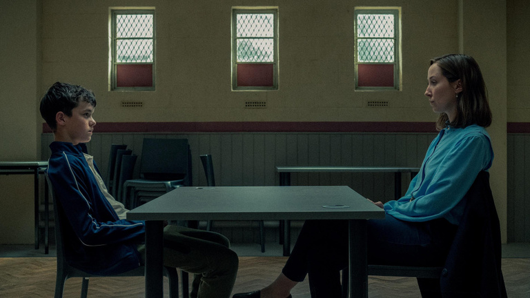 Cette série Netflix n’a pas fini de nous choquer ! Elle est TOP 1 depuis des semaines et la plateforme veut tout faire pour lui offrir une saison 2 Cette série Netflix n’a pas fini de nous choquer ! Elle est TOP 1 depuis des semaines et la plateforme veut tout faire pour lui offrir une saison 2