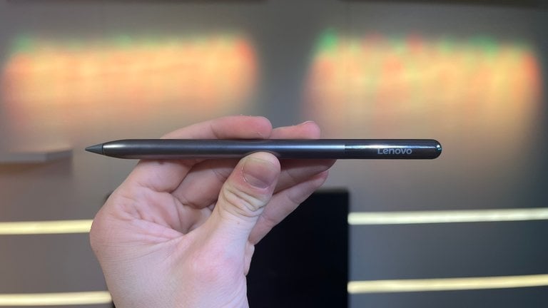 La première tablette qui m'a fait (presque) oublier l'iPad Pro : test de la Lenovo Yoga Tab Plus La première tablette qui m'a fait (presque) oublier l'iPad Pro : test de la Lenovo Yoga Tab Plus