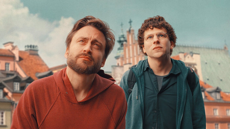 "C'est l'un des meilleurs films que nous ayons vus au cinéma ces derniers mois" : Dans quelques jours il sera dispo sur Disney+ ! "C'est l'un des meilleurs films que nous ayons vus au cinéma ces derniers mois" : Dans quelques jours il sera dispo sur Disney+ !