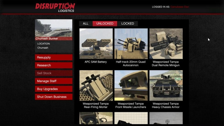 GTA 5 Online : Quels sont les business dans lesquels il est le plus rentable d’investir ? GTA 5 Online : Quels sont les business dans lesquels il est le plus rentable d’investir ?