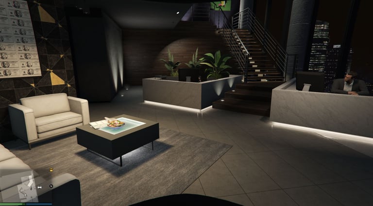 GTA 5 Online : Quels sont les business dans lesquels il est le plus rentable d’investir ? GTA 5 Online : Quels sont les business dans lesquels il est le plus rentable d’investir ?