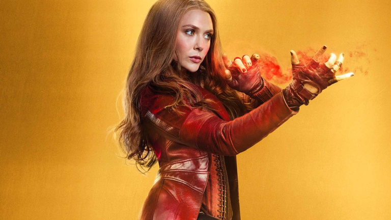 “Pas l’art que je consomme” Cette actrice adorée des films du MCU veut reprendre sa carrière en main, les films Marvel ne représentent pas ce qu’elle est “Pas l’art que je consomme” Cette actrice adorée des films du MCU veut reprendre sa carrière en main, les films Marvel ne représentent pas ce qu’elle est