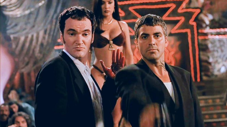 "Un enfer" Cette star ne veut plus travailler avec Quentin Tarantino ! "Un enfer" Cette star ne veut plus travailler avec Quentin Tarantino !