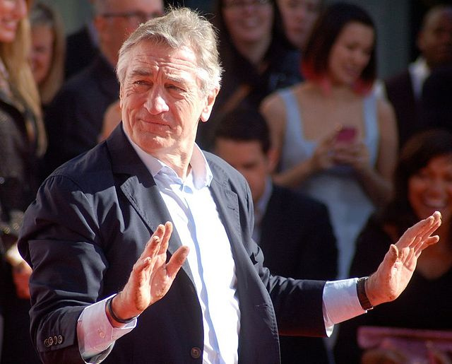 Cet acteur a joué dans des films légendaires et pourtant il n'a jamais été récompensé à sa juste valeur en France ! Cet acteur a joué dans des films légendaires et pourtant il n'a jamais été récompensé à sa juste valeur en France !