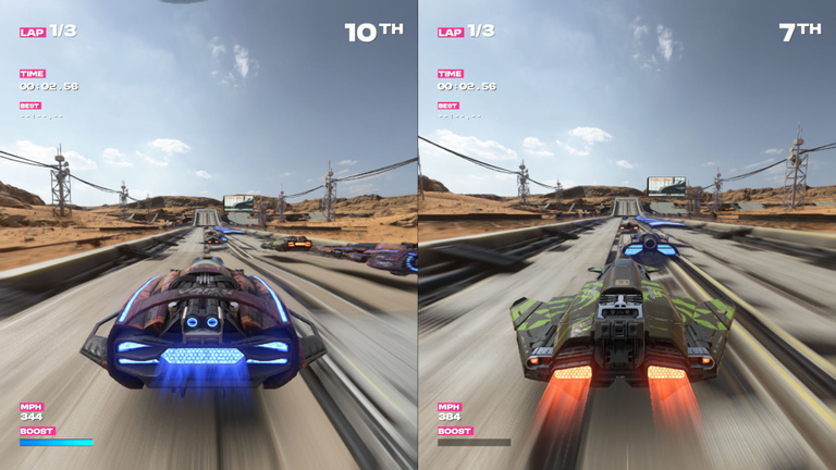 Ce jeu vidéo Nintendo Switch 2 sera en 4K 60 images par seconde, c'est l'héritier d'une des plus grandes séries de Nintendo Ce jeu vidéo Nintendo Switch 2 sera en 4K 60 images par seconde, c'est l'héritier d'une des plus grandes séries de Nintendo