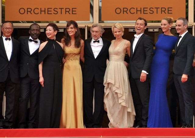 Cet acteur a joué dans des films légendaires et pourtant il n'a jamais été récompensé à sa juste valeur en France ! Cet acteur a joué dans des films légendaires et pourtant il n'a jamais été récompensé à sa juste valeur en France !