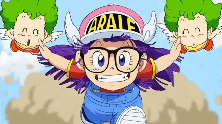 "J'étais touché" la lettre de ce fan a tellement ému Akira Toriyama que le papa de Dragon Ball l'a même incluse dans son manga "J'étais touché" la lettre de ce fan a tellement ému Akira Toriyama que le papa de Dragon Ball l'a même incluse dans son manga