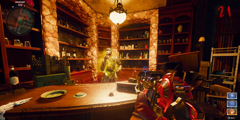 Secret Shattered Veil Black Ops 6 : Comment terminer l'histoire de cette carte du mode Zombie ? Secret Shattered Veil Black Ops 6 : Comment terminer l'histoire de cette carte du mode Zombie ?