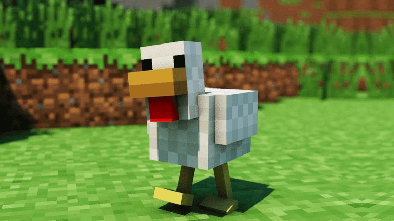 Le papa de Minecraft s'exprime sur l'avenir du jeu vidéo et ça pourrait en décevoir certains... Le papa de Minecraft s'exprime sur l'avenir du jeu vidéo et ça pourrait en décevoir certains...