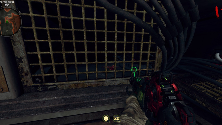 Francine Black Ops 6 : comment accomplir l'easter egg du ver ? Francine Black Ops 6 : comment accomplir l'easter egg du ver ?