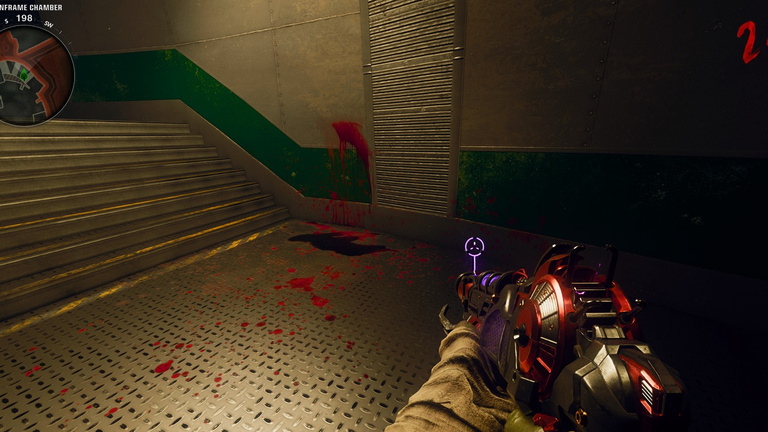 Francine Black Ops 6 : comment accomplir l'easter egg du ver ? Francine Black Ops 6 : comment accomplir l'easter egg du ver ?