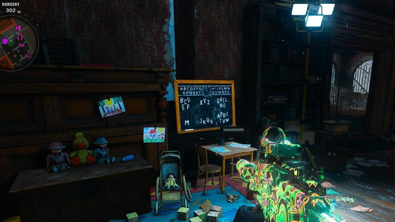 Ray gun Mark II Black Ops 6 : Comment l'acquérir avec toutes ses variantes ? Ray gun Mark II Black Ops 6 : Comment l'acquérir avec toutes ses variantes ?