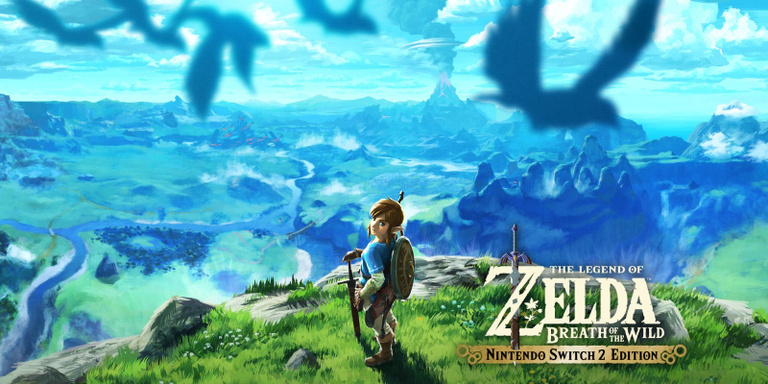 Les joueurs pensaient que c'était une "Definitive Edition", mais ils semblent avoir omis ce petit détail autour de ce jeu vidéo de la Switch 2 ! Les joueurs pensaient que c'était une "Definitive Edition", mais ils semblent avoir omis ce petit détail autour de ce jeu vidéo de la Switch 2 !