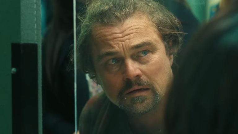 Il aurait pu jouer dans ce film oscarisé, mais il n’en a pas profité. Pour Leonardo DiCaprio, c'est un échec monumental. Il aurait pu jouer dans ce film oscarisé, mais il n’en a pas profité. Pour Leonardo DiCaprio, c'est un échec monumental.