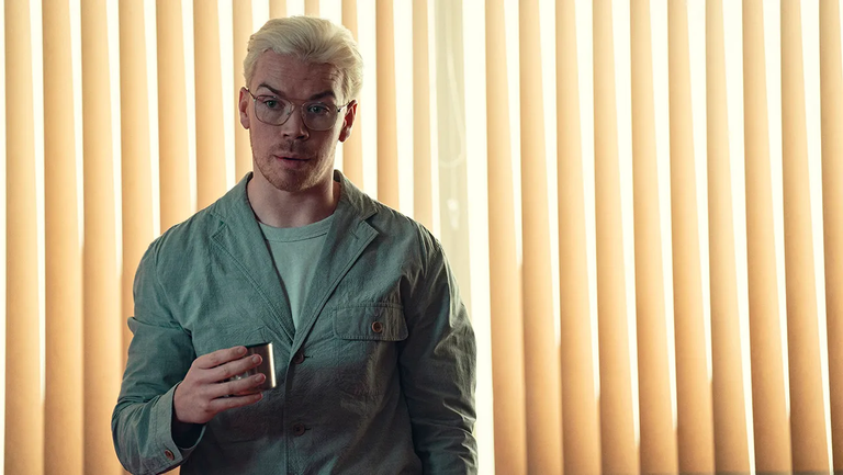 Black Mirror : Est-ce la saison de la rédemption pour les fans de la série Netflix ? Black Mirror : Est-ce la saison de la rédemption pour les fans de la série Netflix ?