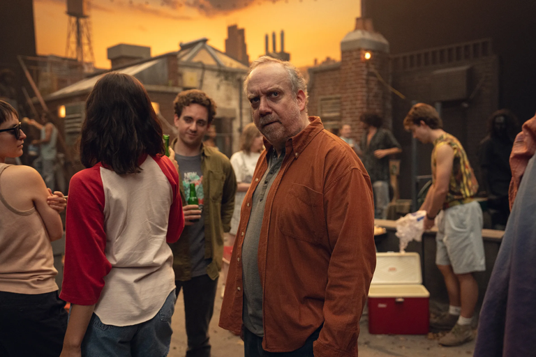 Black Mirror : Est-ce la saison de la rédemption pour les fans de la série Netflix ? Black Mirror : Est-ce la saison de la rédemption pour les fans de la série Netflix ?