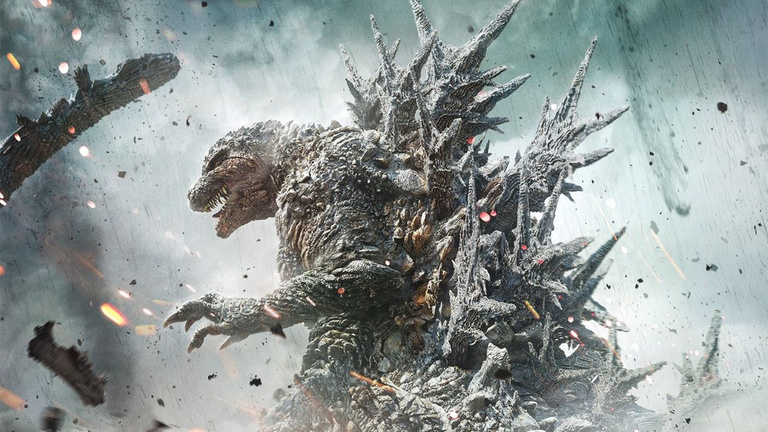 Ce film de SF est l’une des plus grosses surprises de 2023, il a fait un carton au box-office et la récompense est là : il va avoir une suite directe ! Ce film de SF est l’une des plus grosses surprises de 2023, il a fait un carton au box-office et la récompense est là : il va avoir une suite directe !