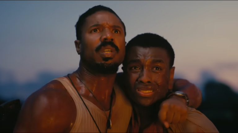 Ce thriller horrifique est en train de faire un carton : il est noté 100% et il a grandement été influencé par… l’un des meilleurs films d’animation de 2022 Ce thriller horrifique est en train de faire un carton : il est noté 100% et il a grandement été influencé par… l’un des meilleurs films d’animation de 2022