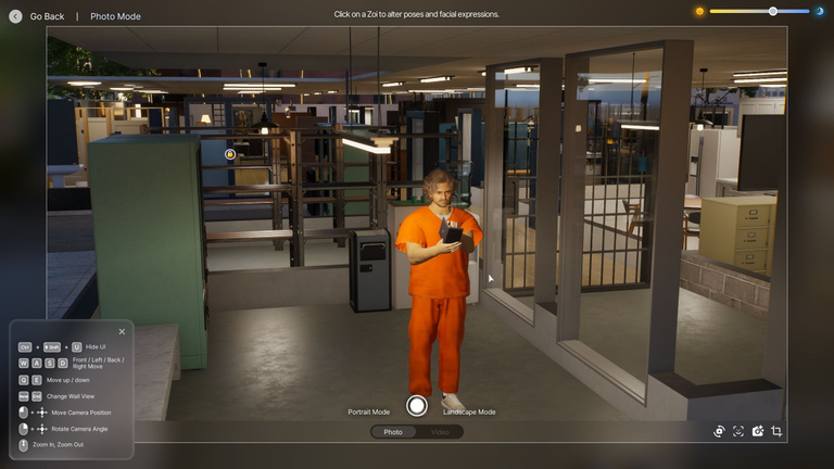 On vous explique comment être admis en prison dans inZOI ! On vous explique comment être admis en prison dans inZOI !