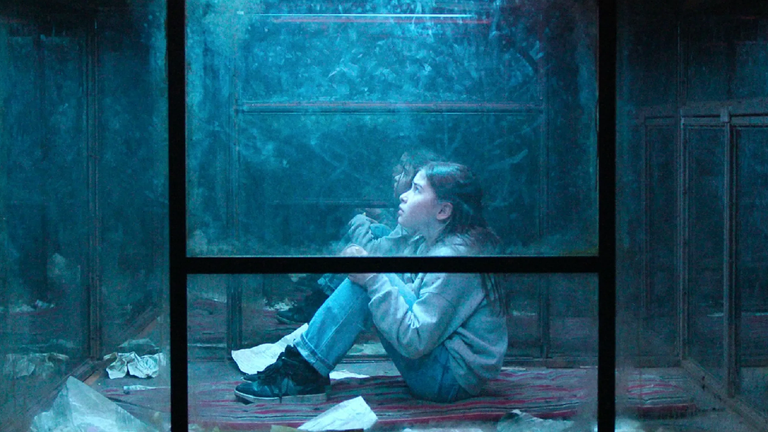 Netflix : cette série est en train de faire fureur ! Elle sort de nulle part et se hisse dans le top 3 devant Adolescence Netflix : cette série est en train de faire fureur ! Elle sort de nulle part et se hisse dans le top 3 devant Adolescence