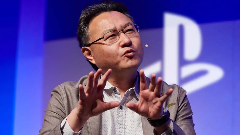 "Nintendo a perdu son identité", cet ancien patron de PlayStation critique la Nintendo Switch 2 et ce qu'elle propose