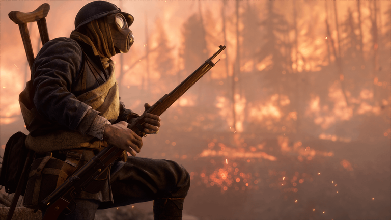 Ce Battlefield est l'un des meilleurs épisodes de la série : noté 17/20, jouez-y dès maintenant si vous êtes abonnés PlayStation+ Ce Battlefield est l'un des meilleurs épisodes de la série : noté 17/20, jouez-y dès maintenant si vous êtes abonnés PlayStation+