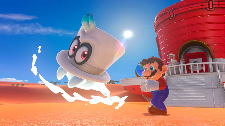 Il est condamné à de la prison pour avoir transformé ces Nintendo Switch… Il est condamné à de la prison pour avoir transformé ces Nintendo Switch…