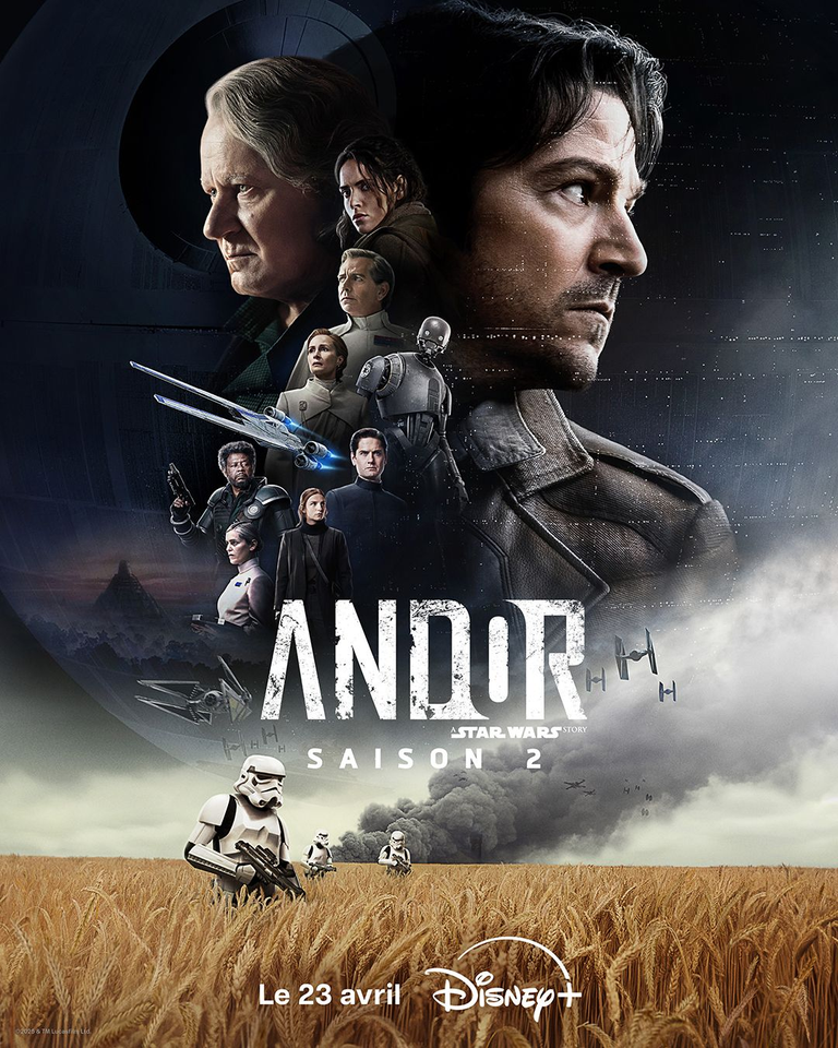 “C’est douloureux” 9 ans plus tard, cet acteur fait ses adieux à son personnage de Star Wars : sa série Disney+ a à peine tenu plus longtemps que The Acolyte “C’est douloureux” 9 ans plus tard, cet acteur fait ses adieux à son personnage de Star Wars : sa série Disney+ a à peine tenu plus longtemps que The Acolyte